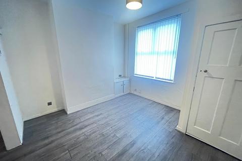 undefined, Burnand Street, Liverpool