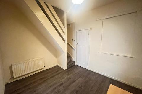 undefined, Burnand Street, Liverpool