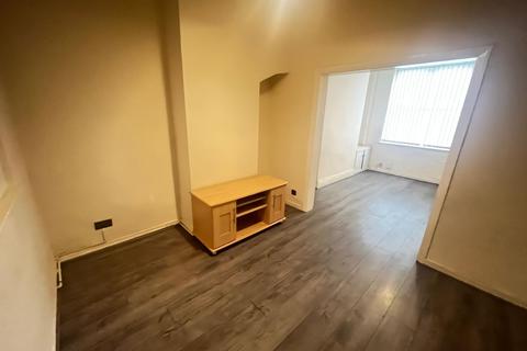 undefined, Burnand Street, Liverpool