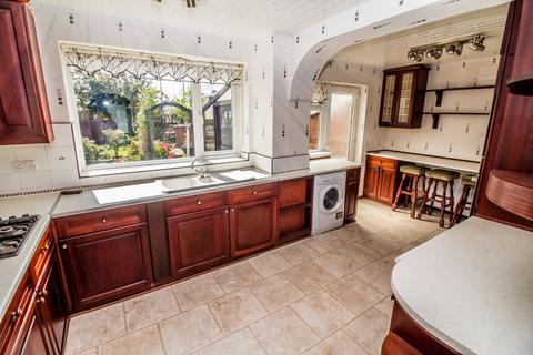 3 bedroom semi-detached house for sale, Essex Drive, Usworth, Washington, NE37