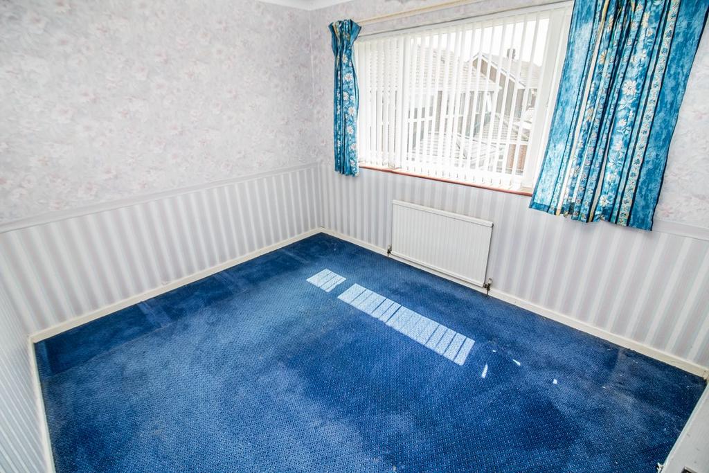Bedroom Two.