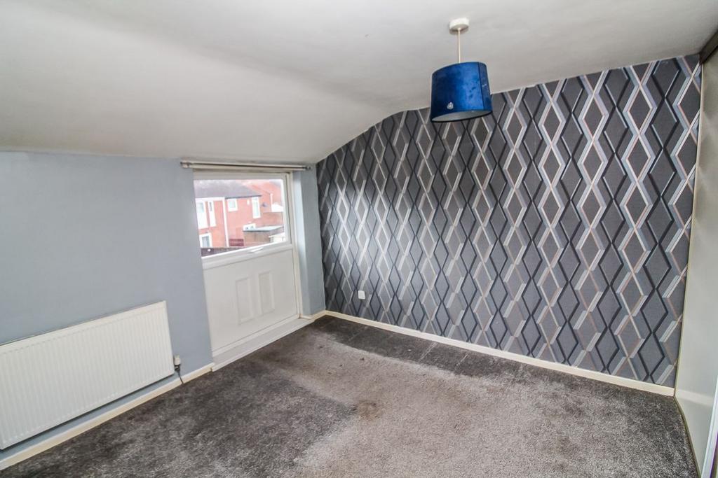 Bedroom Two.