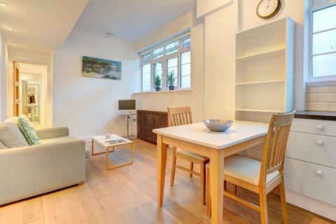 2 bedroom apartment for sale, Chatsworth Court, Pembroke Road, London, W8