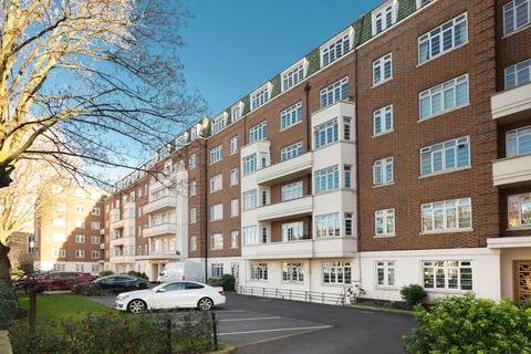 2 bedroom apartment for sale, Chatsworth Court, Pembroke Road, London, W8