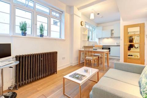 2 bedroom apartment for sale, Chatsworth Court, Pembroke Road, London, W8