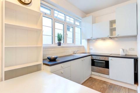 2 bedroom apartment for sale, Chatsworth Court, Pembroke Road, London, W8
