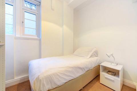 2 bedroom apartment for sale, Chatsworth Court, Pembroke Road, London, W8