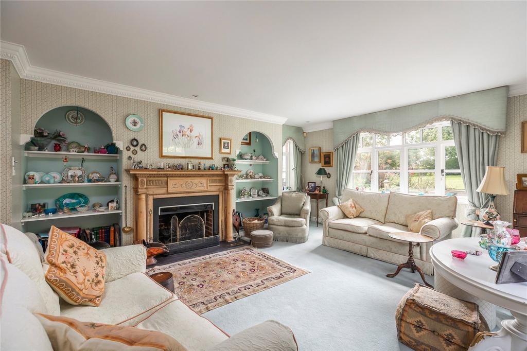 Drawing Room