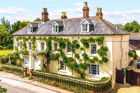 undefined, East Stratton, Winchester, Hampshire, SO21