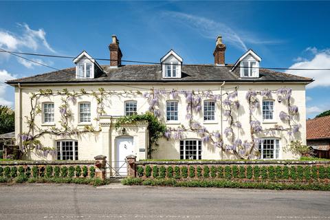 undefined, East Stratton, Winchester, Hampshire, SO21
