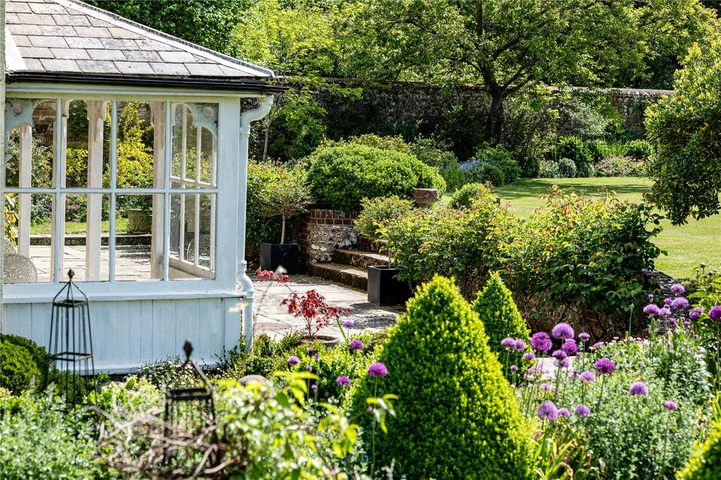 Gardens