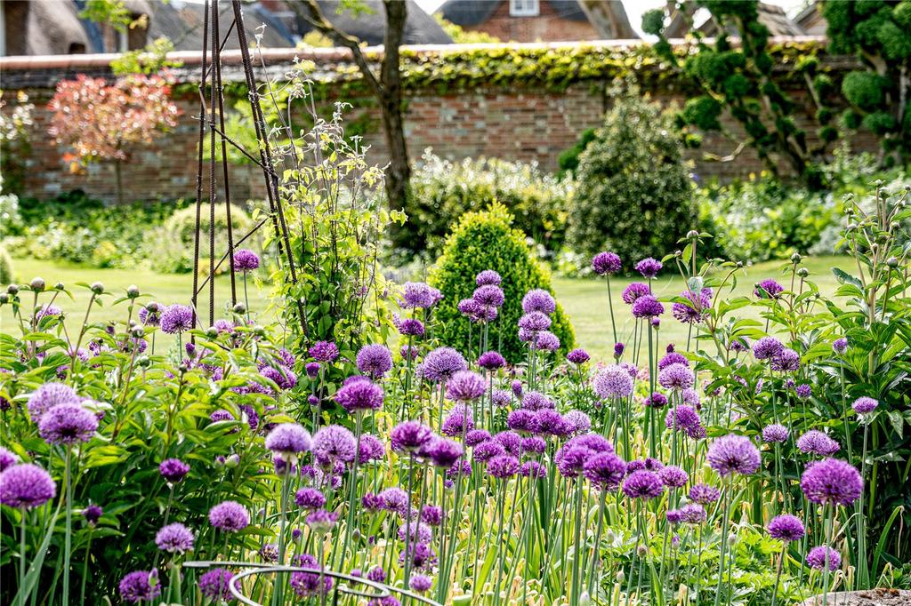 Gardens
