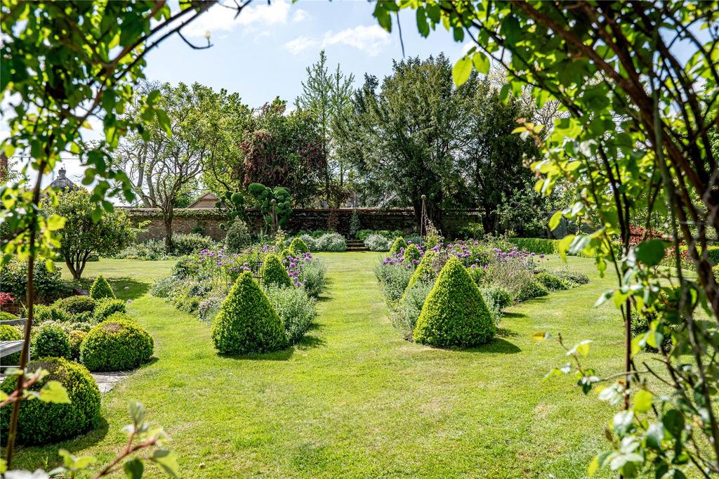 Gardens