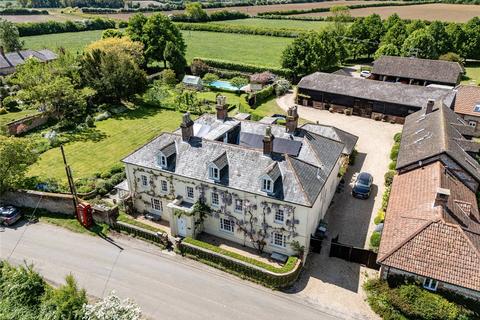 undefined, East Stratton, Winchester, Hampshire, SO21
