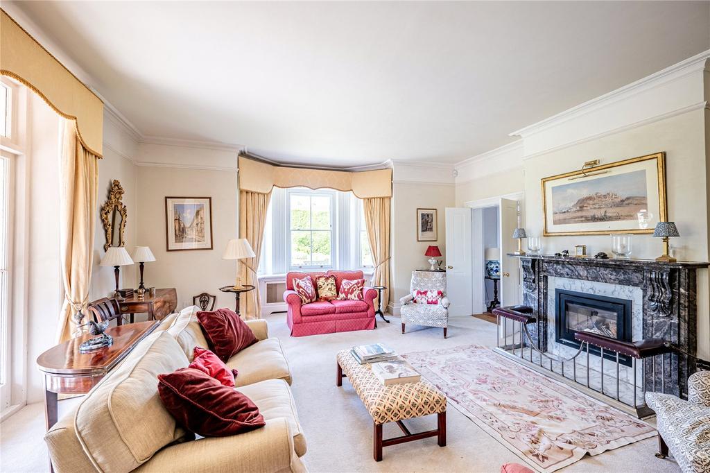 Drawing Room