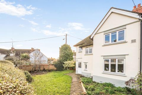 3 bedroom house for sale - Park Road, Faringdon, Oxfordshire, SN7