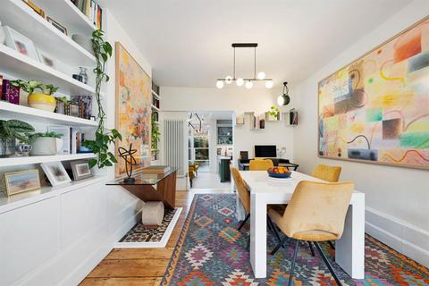 5 bedroom end of terrace house for sale, Altrincham WA14
