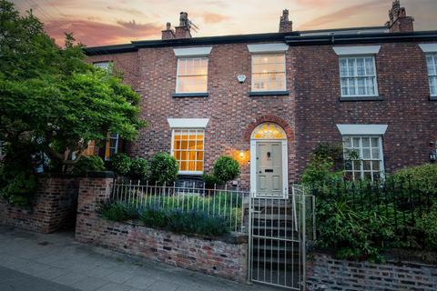 undefined, Altrincham WA14