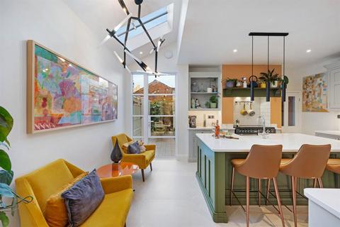 undefined, Altrincham WA14