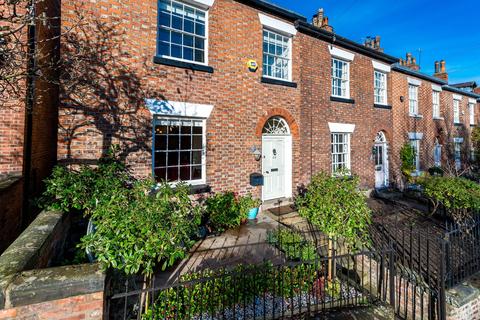 undefined, Altrincham WA14