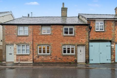 undefined, 25 Church Street, Eye, Suffolk, IP23 7BD