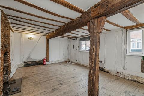 undefined, 25 Church Street, Eye, Suffolk, IP23 7BD