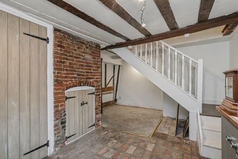 undefined, 25 Church Street, Eye, Suffolk, IP23 7BD