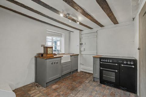 undefined, 25 Church Street, Eye, Suffolk, IP23 7BD
