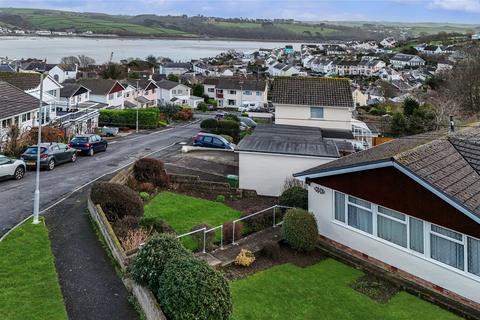 3 bedroom bungalow for sale, Staddon Road, Appledore, Bideford, Devon, EX39