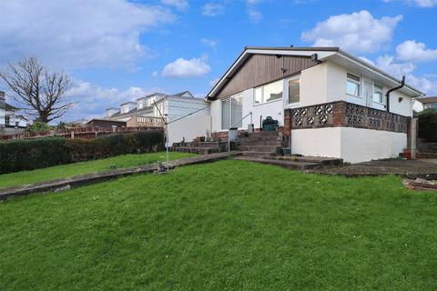 3 bedroom bungalow for sale, Staddon Road, Appledore, Bideford, Devon, EX39