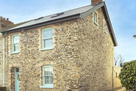3 bedroom semi-detached house for sale, Chapel Street, Braunton, Devon, EX33