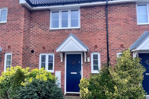 undefined, Chardon Close, Chivenor, Barnstaple, Devon, EX31