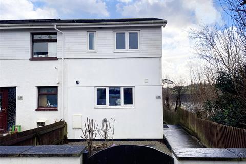 2 bedroom end of terrace house for sale - Lanstephan, Launceston, Cornwall, PL15