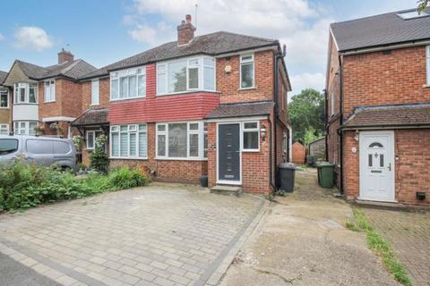 undefined, Oulton Crescent, Potters Bar