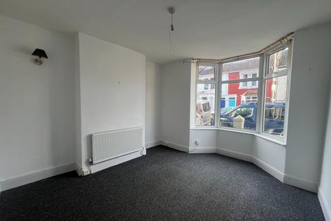 undefined, Bristol BS5