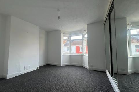 undefined, Bristol BS5