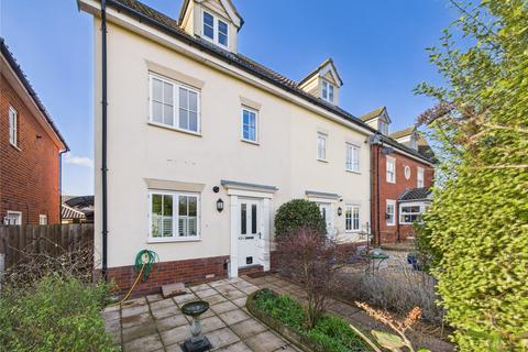 Bredfield Road, Woodbridge, Suffolk, IP12