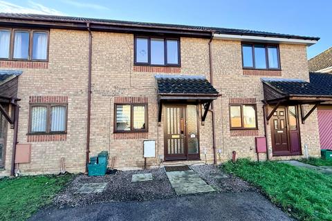 2 bedroom terraced house to rent, Highwoods, Colchester CO4