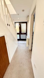 2 bedroom terraced house to rent, Highwoods, Colchester CO4