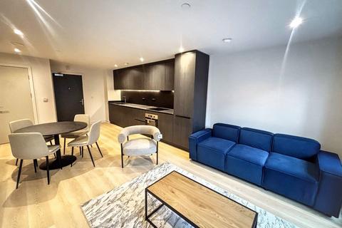 1 bedroom apartment to rent, Waterhouse Gardens, Dutton Street, Manchester