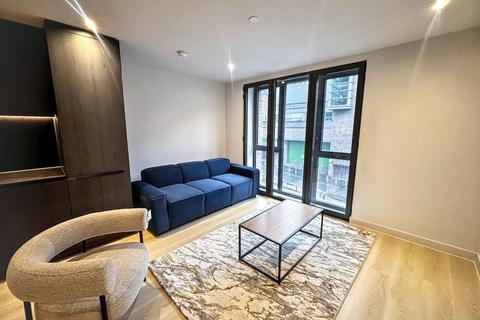 1 bedroom apartment to rent, Waterhouse Gardens, Dutton Street, Manchester