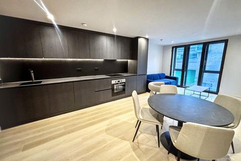 1 bedroom apartment to rent, Waterhouse Gardens, Dutton Street, Manchester