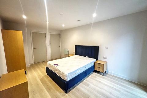 1 bedroom apartment to rent, Waterhouse Gardens, Dutton Street, Manchester