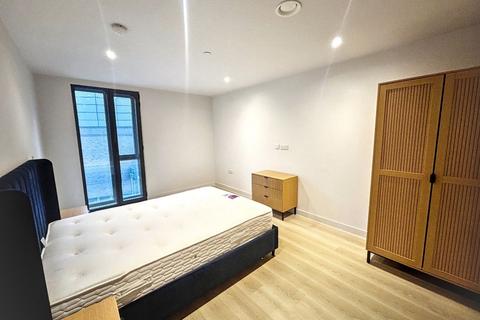 1 bedroom apartment to rent, Waterhouse Gardens, Dutton Street, Manchester