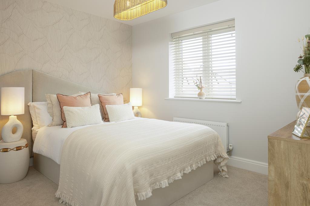 Cala at nobel park, phase 2, didcot