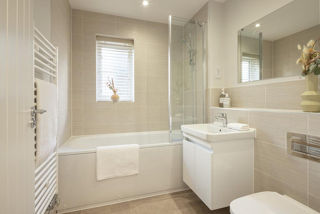 Cala at nobel park, phase 2, didcot