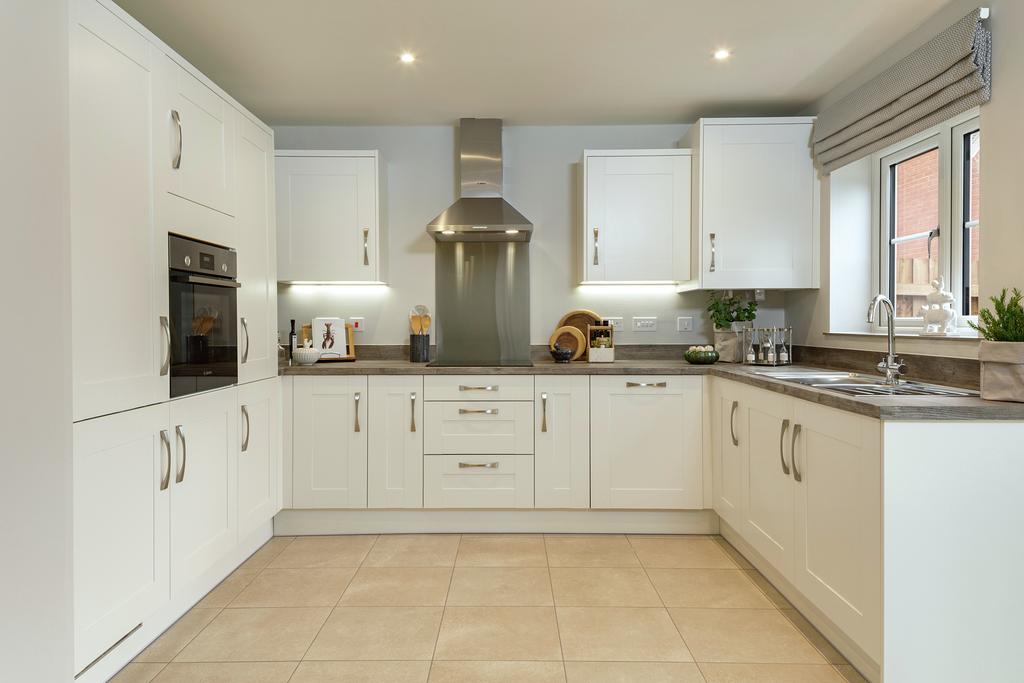 Cala at nobel park, phase 2, didcot