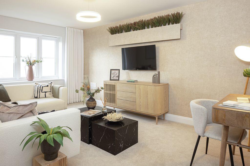 Cala at nobel park, phase 2, didcot