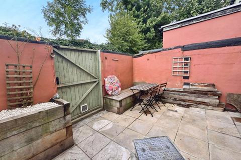 2 bedroom terraced house for sale, Prospect Terrace, Cleckheaton, BD19