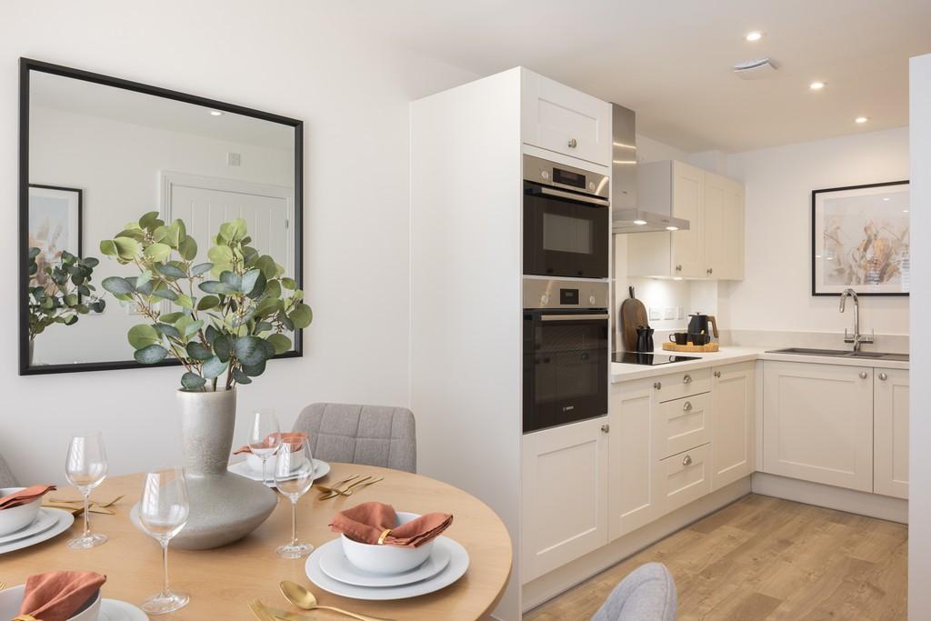 Ryder gardens, bovingdon